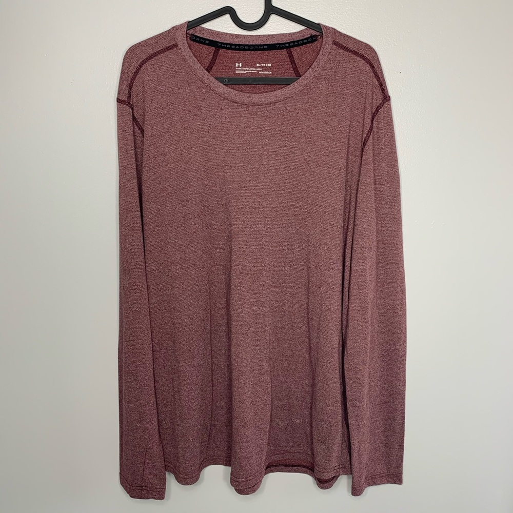 Under Armour Long Sleeve Shirt